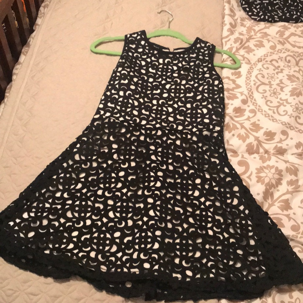 Fun party dress